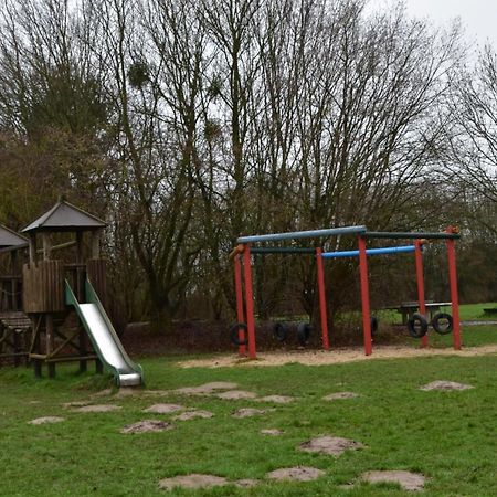 Ferienwohnung Jannack Fuer 5 Personen In Bad Muender Bad Munder am Deister Exterior photo