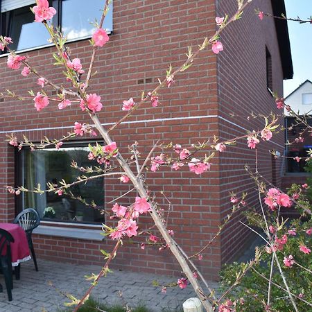 Ferienwohnung Jannack Fuer 5 Personen In Bad Muender Bad Munder am Deister Exterior photo