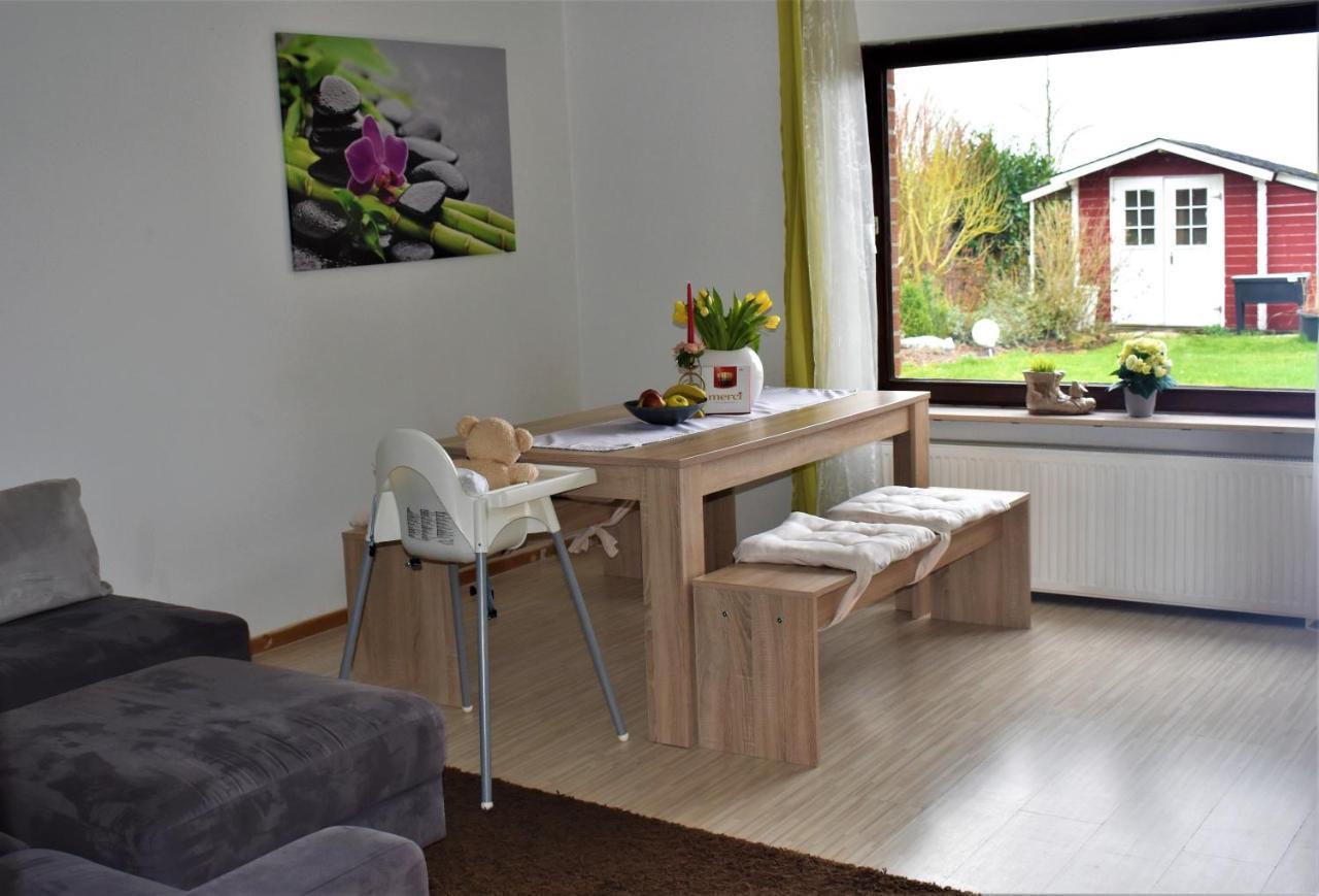 Ferienwohnung Jannack Fuer 5 Personen In Bad Muender Bad Munder am Deister Exterior photo