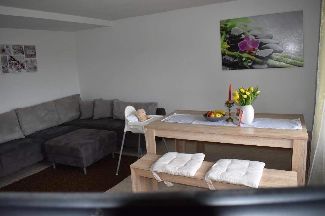 Ferienwohnung Jannack Fuer 5 Personen In Bad Muender Bad Munder am Deister Exterior photo