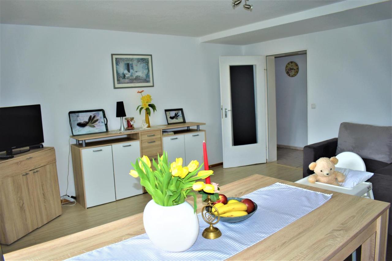 Ferienwohnung Jannack Fuer 5 Personen In Bad Muender Bad Munder am Deister Exterior photo