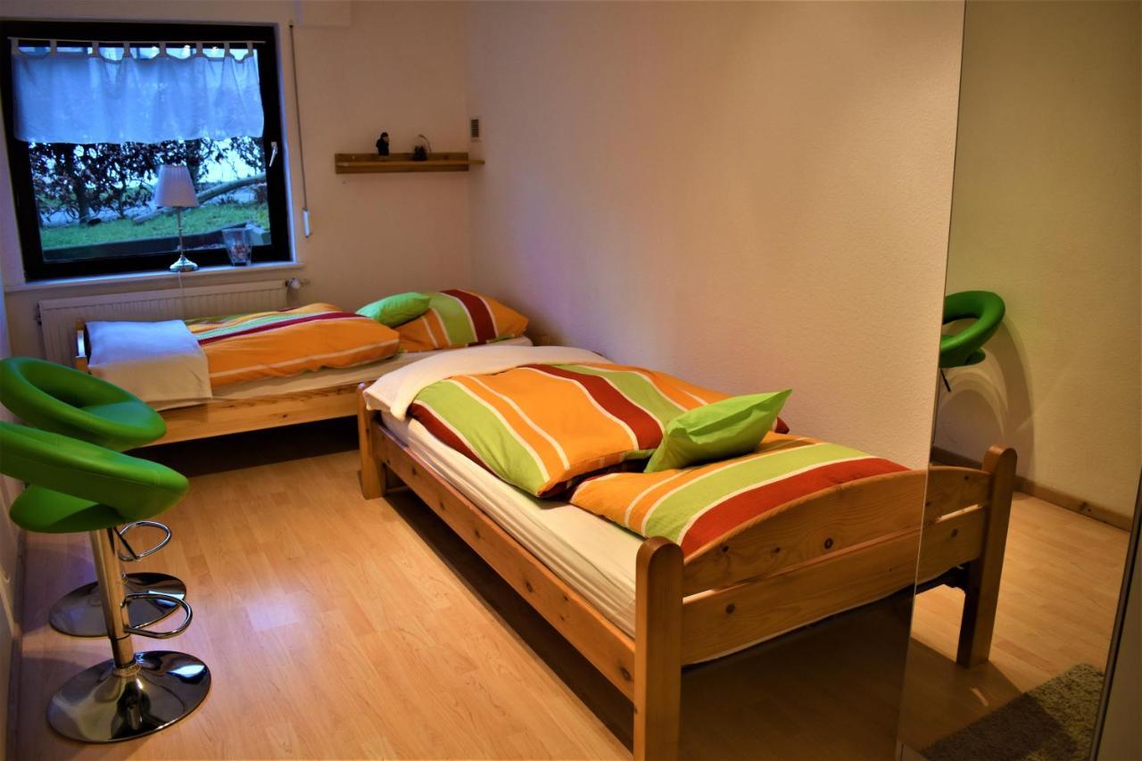 Ferienwohnung Jannack Fuer 5 Personen In Bad Muender Bad Munder am Deister Exterior photo