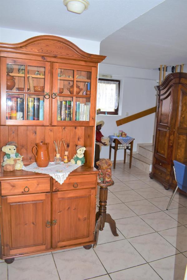 Ferienwohnung Jannack Fuer 5 Personen In Bad Muender Bad Munder am Deister Exterior photo