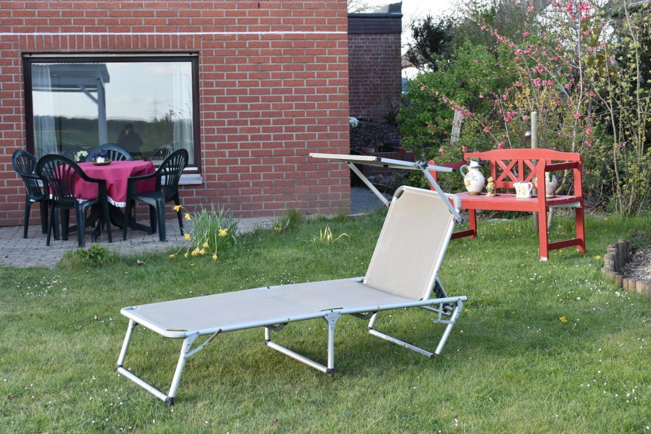 Ferienwohnung Jannack Fuer 5 Personen In Bad Muender Bad Munder am Deister Exterior photo